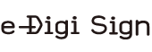 e-Digi Sign